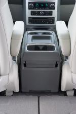 Chrysler Grand Voyager 2008 года